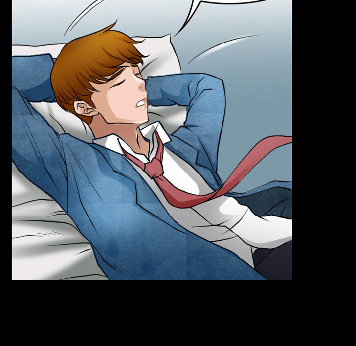 Silhouette - episode 45 - 52