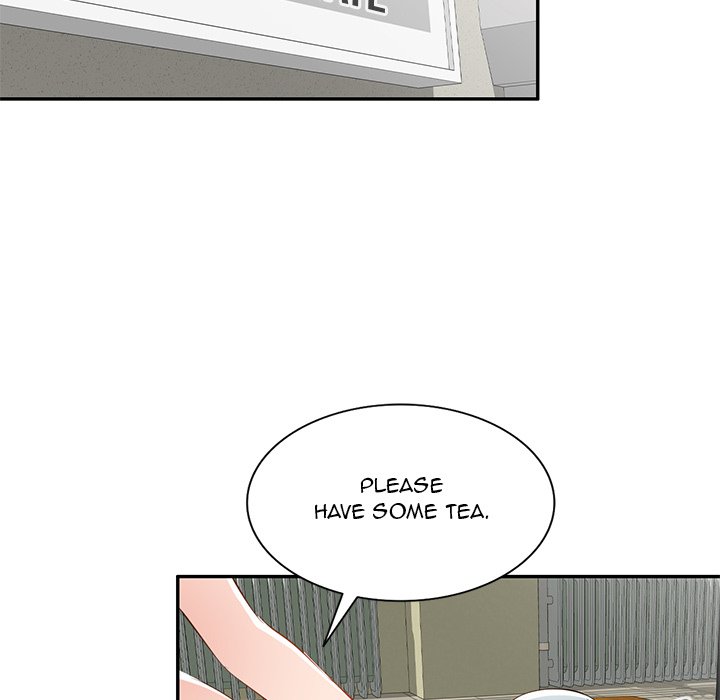 Don't Seduce Me! - episode 20 - 67