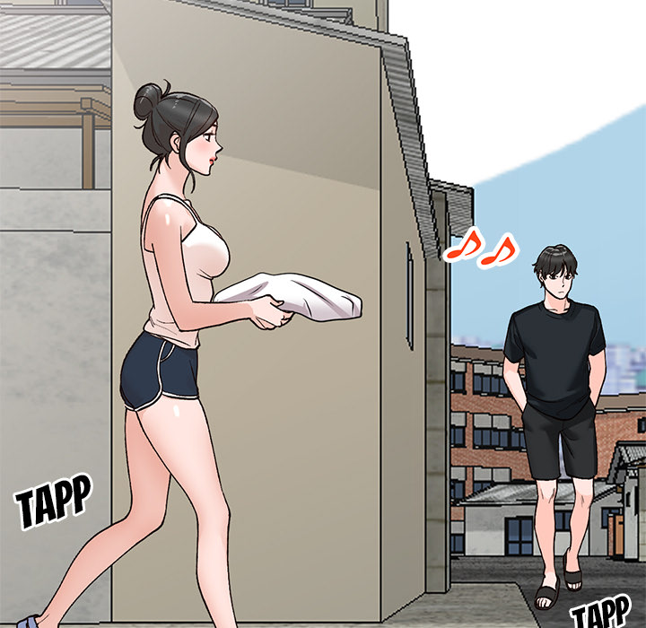 Town Girls - episode 39 - 91