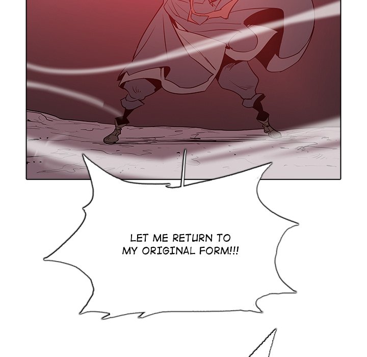 The Fang of Yeongno - episode 50 - 17