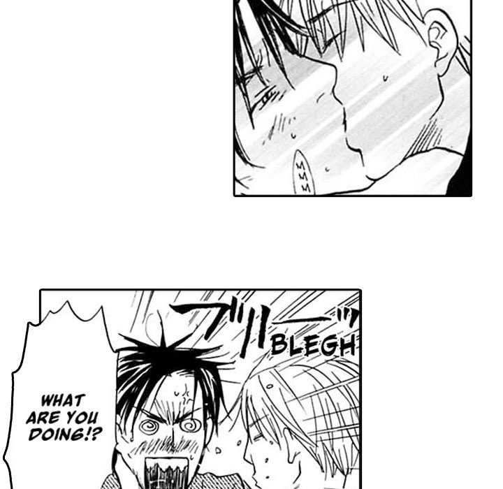 The More Useless He Is, The More I Love Him - episode 4 - 14