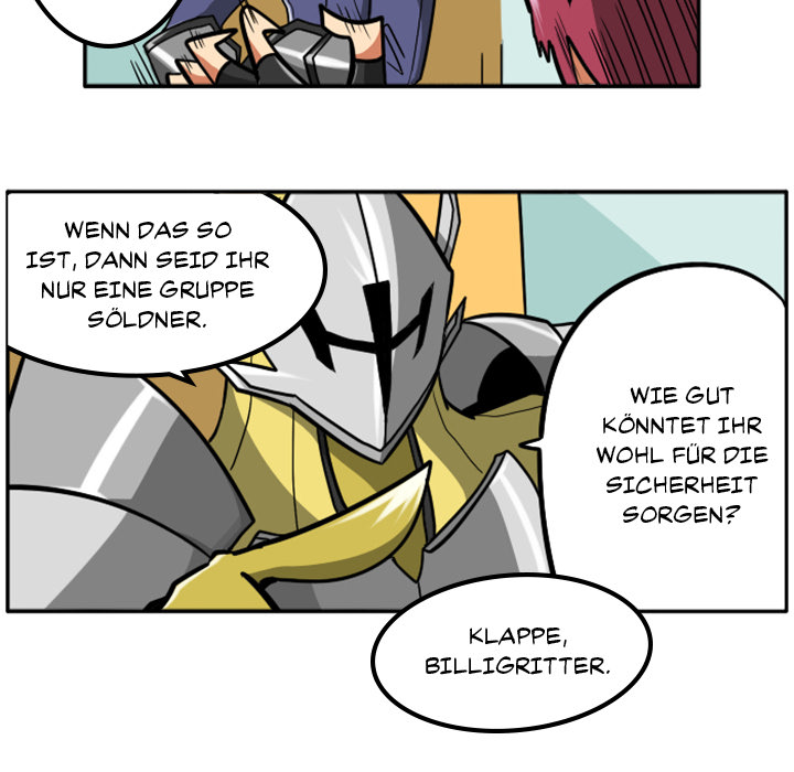Das Wohnheim aus einer anderen Welt - episode 33 - 37