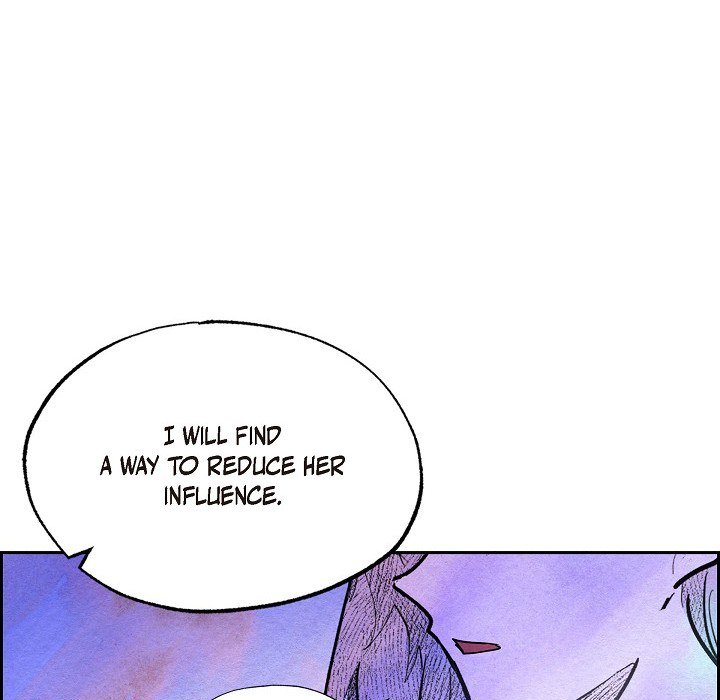 The Villainess Behind the Mask - episode 25 - 53
