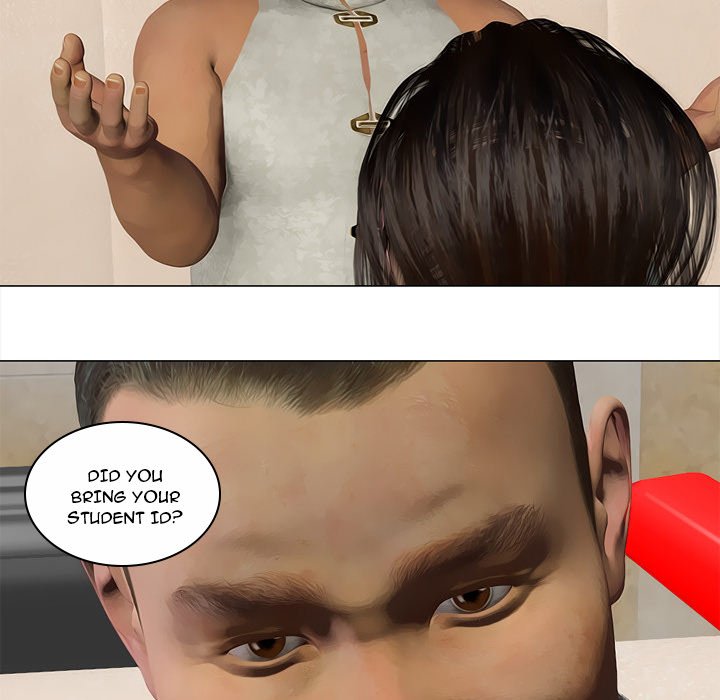 The Worst Man - episode 7 - 32