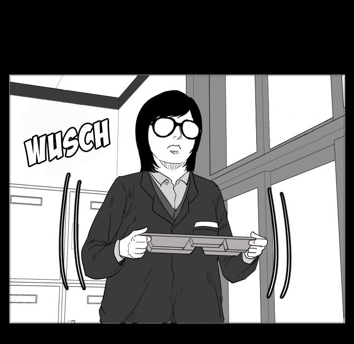 Tweener - episode 46 - 12