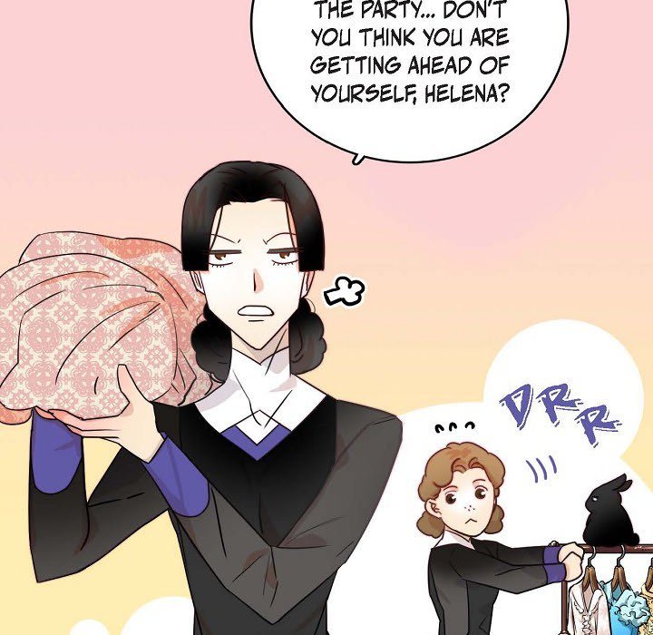 Bring the Love - episode 3 - 8