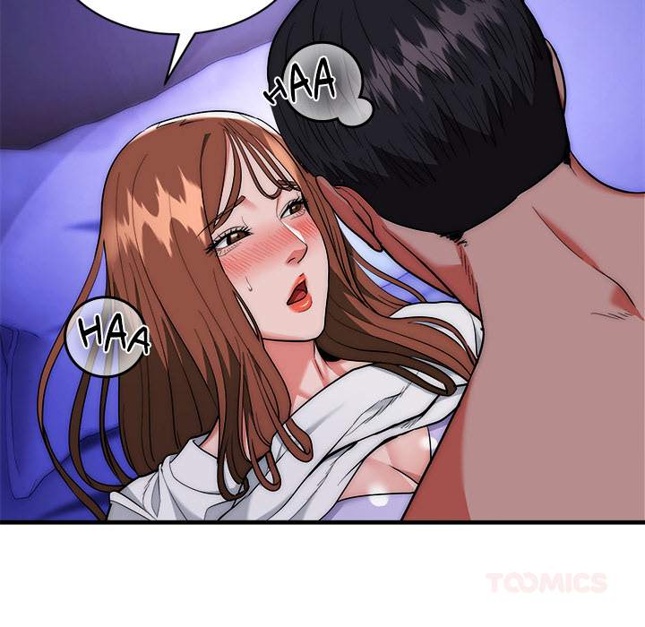 Kangsae the Strong - UNCENSORED - episode 20 - 137
