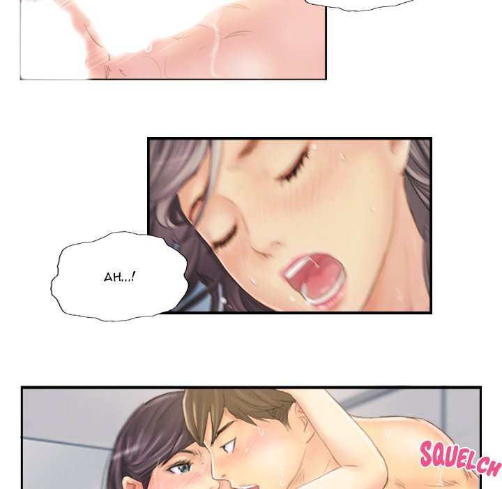 New Face - episode 40 - 19
