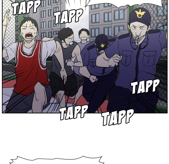 Tweener - episode 57 - 58