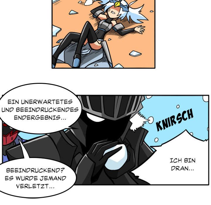 Das Wohnheim aus einer anderen Welt - episode 13 - 34