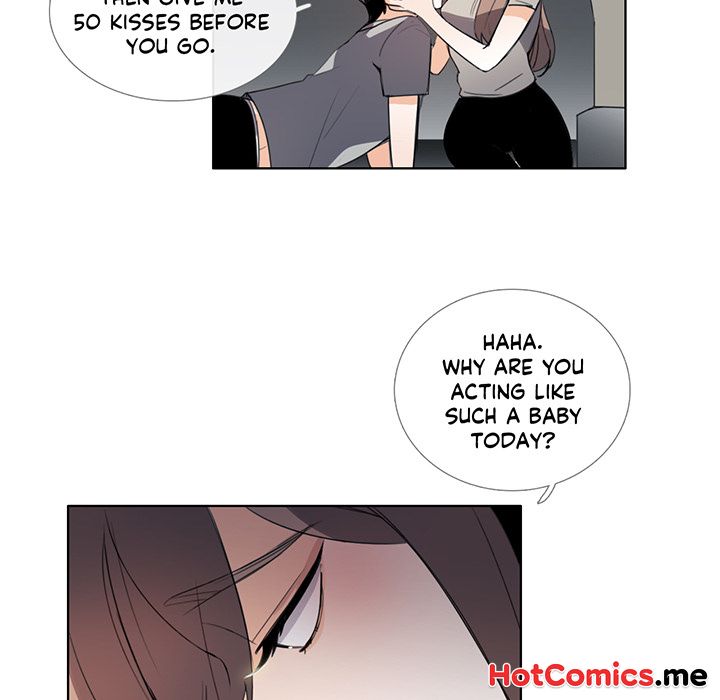 Talk to Me - episode 104 - 30