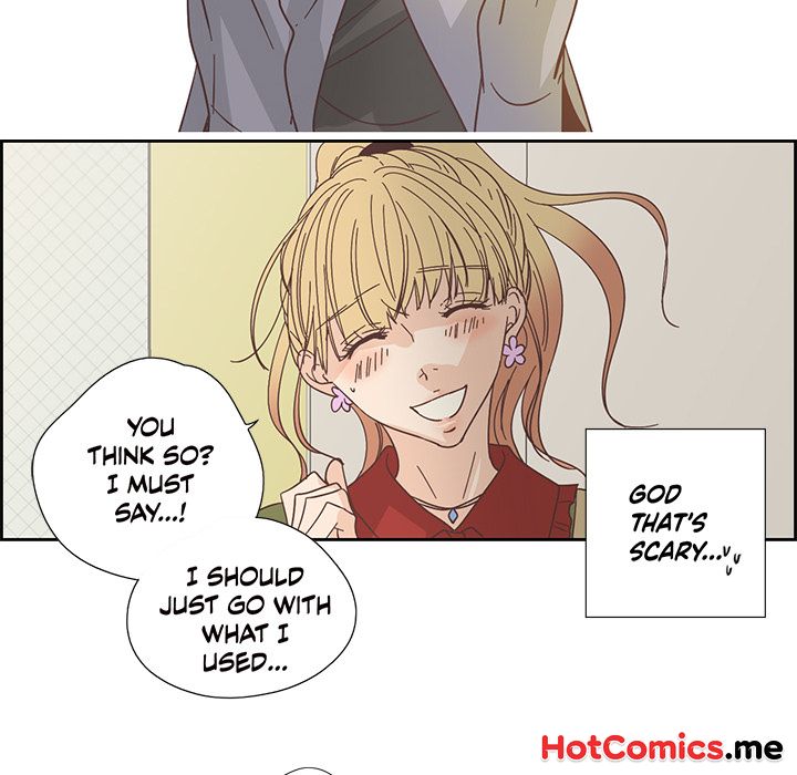 An Innocent Sin - episode 32 - 26