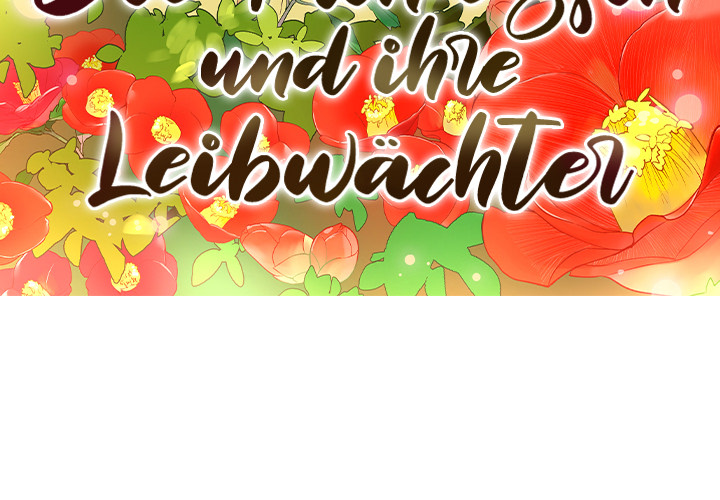 Die Prinzessin und ihre Leibwächter - episode 25 - 2