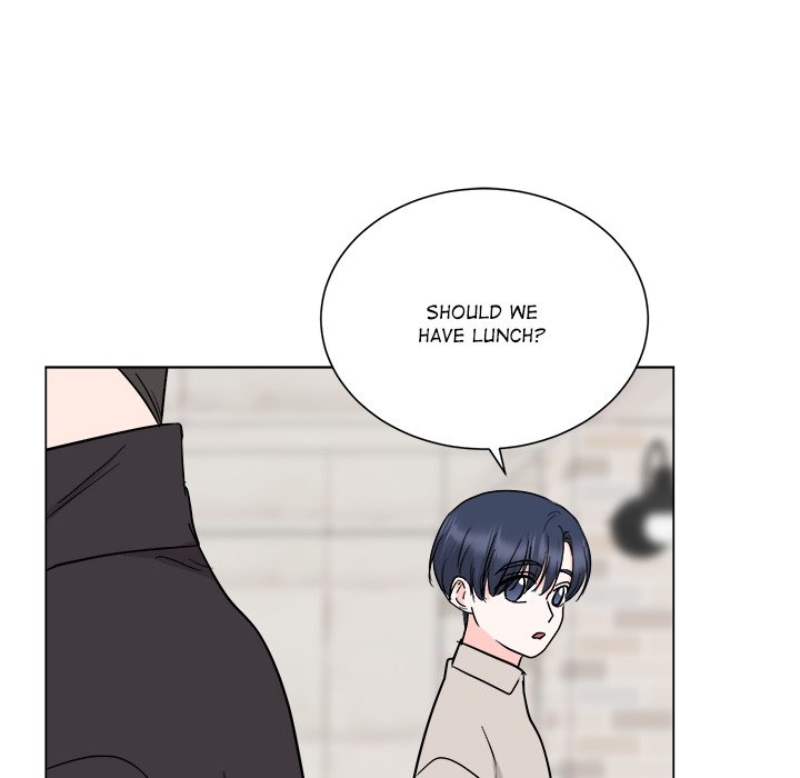 Secrets Between the Sheets [non-adult] - episode 33 - 40