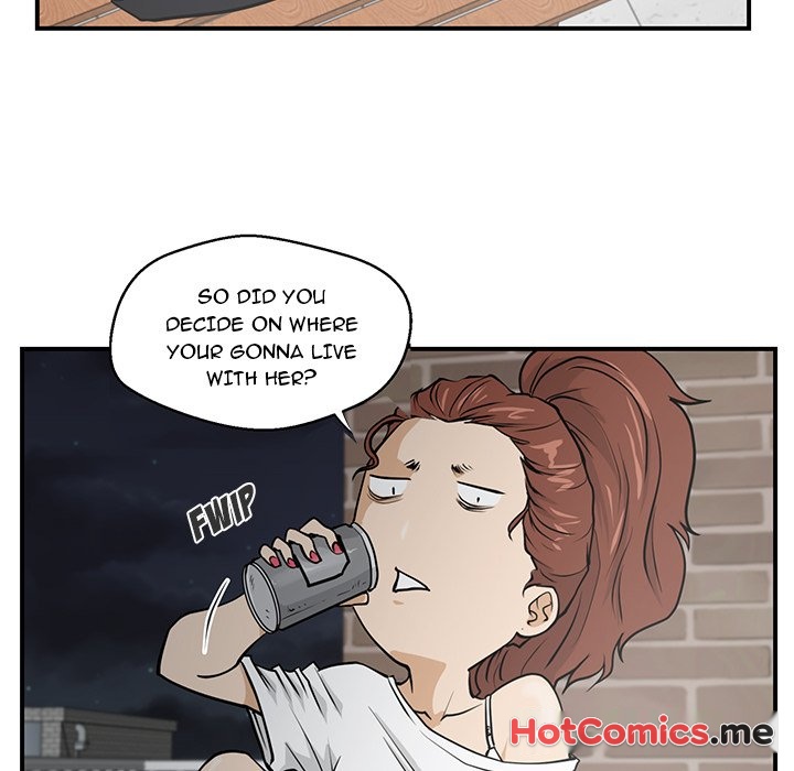 Mr. Kang - episode 17 - 11