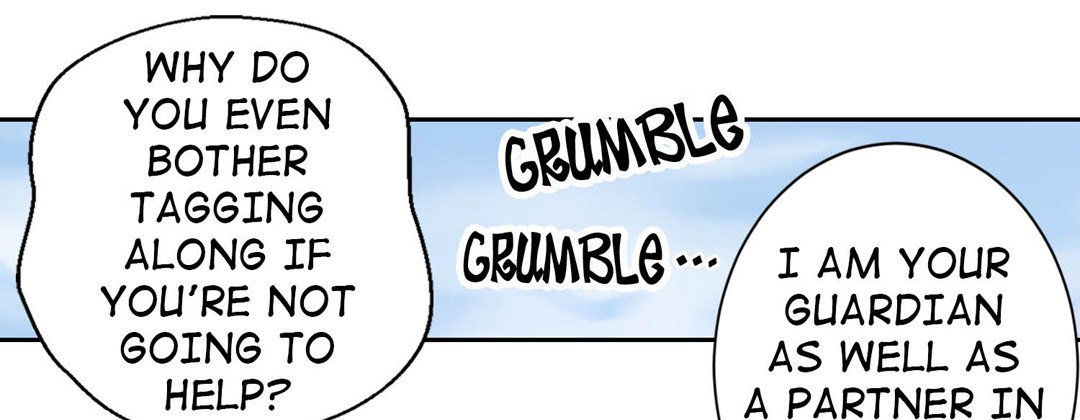 Living with The Wizard - episode 3 - 132