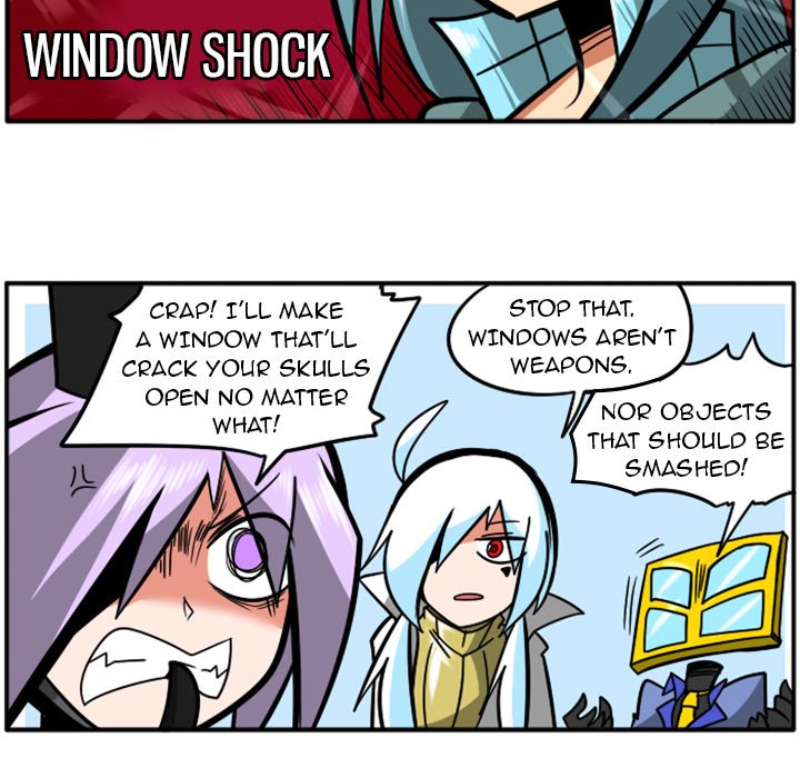 Maki and Friends - episode 61 - 22