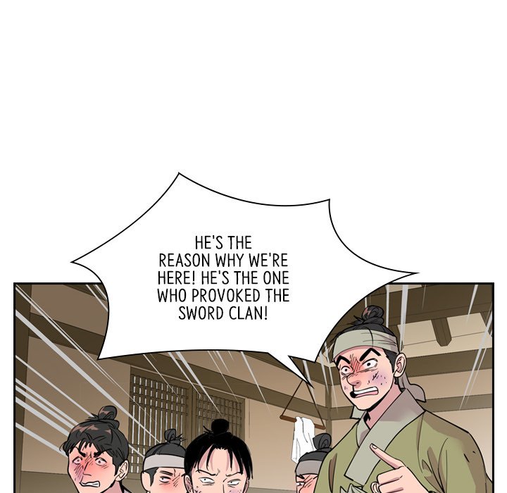 The Princess's Guard - episode 36 - 17
