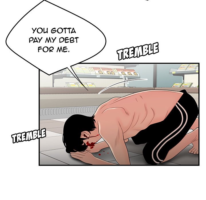 The Repeat Student - episode 9 - 60