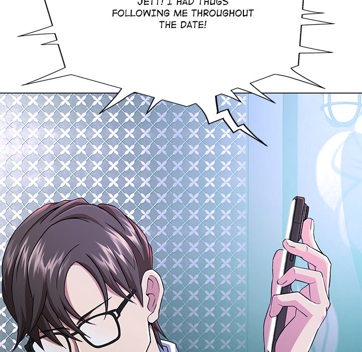 My Gangster Girlfriend - episode 2 - 30