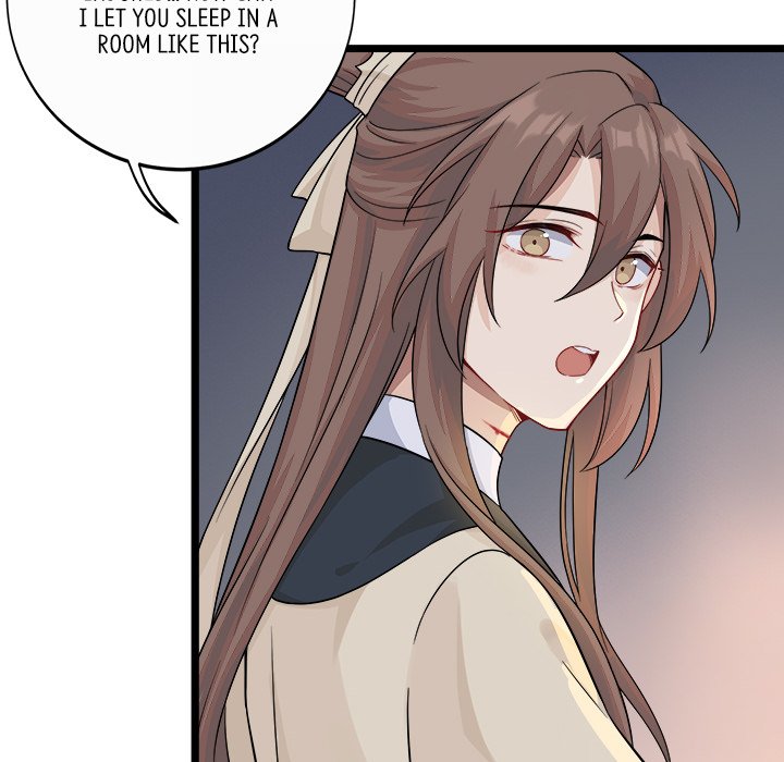 My Wife, The Prince - episode 13 - 8