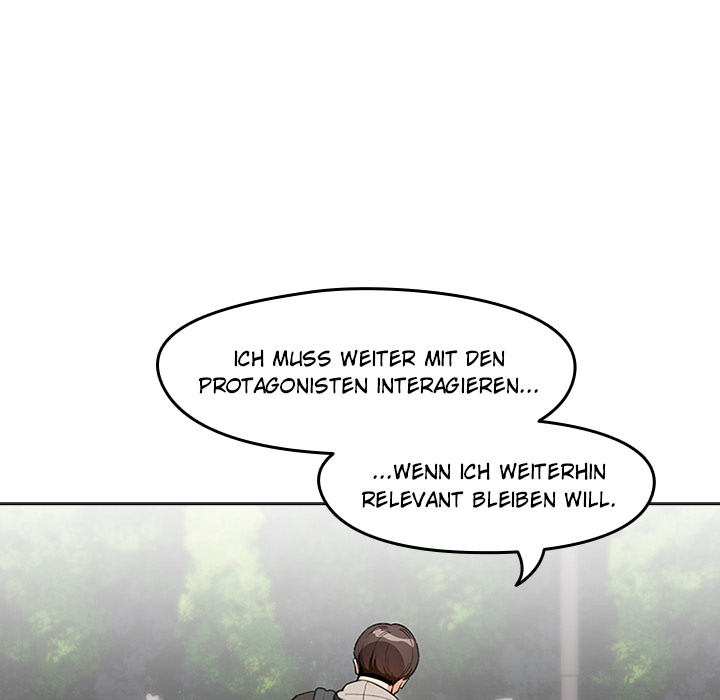 Überleben in einem Comic - episode 4 - 114