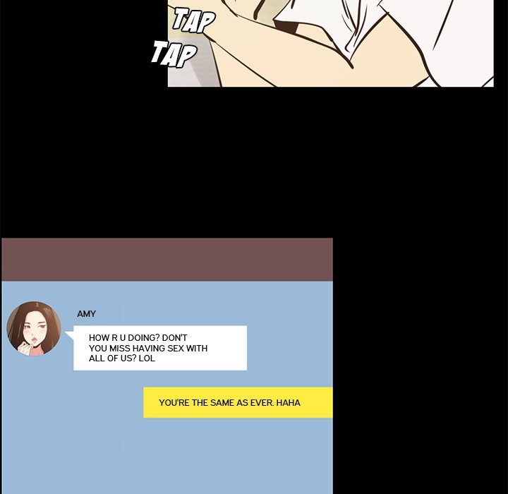 Girls' Only - episode 42 - 18