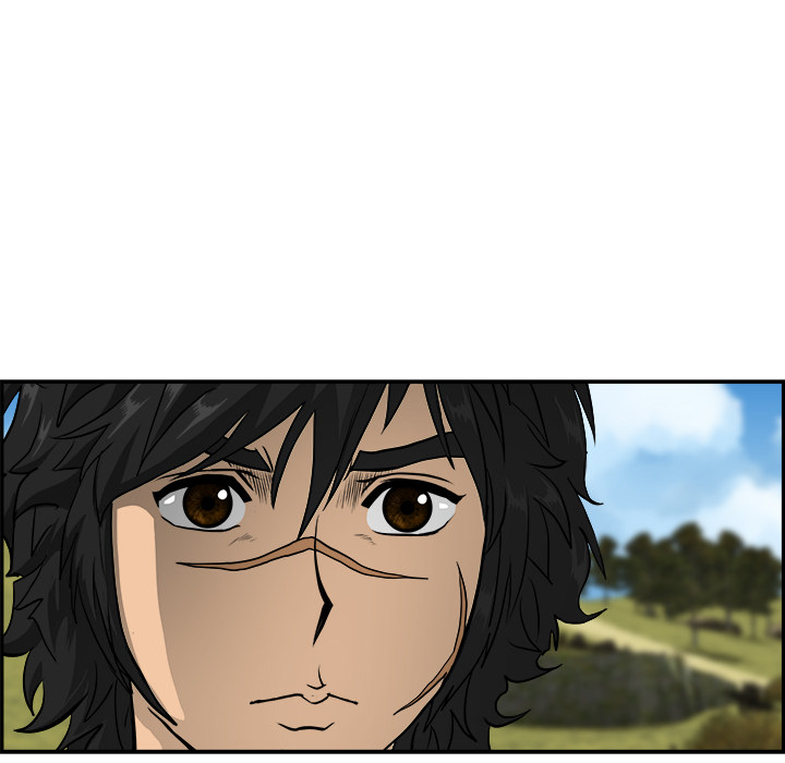 Das Schwert des Donners - episode 3 - 27