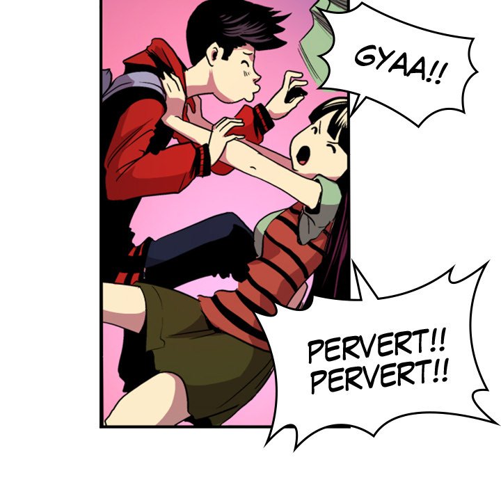 Galauman - episode 5 - 30