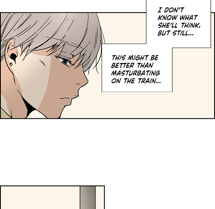 An Innocent Sin - episode 90 - 42