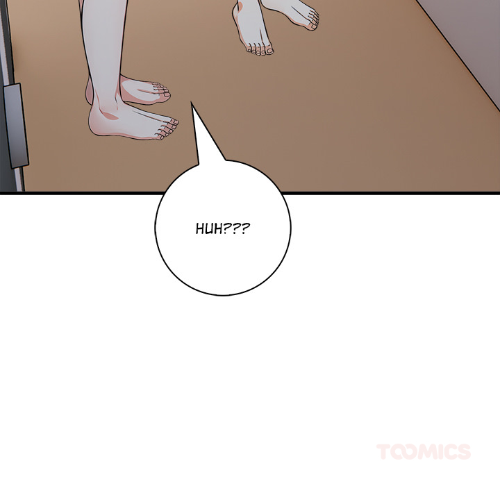 Seductive Curves Behind Closed Doors - episode 10 - 62