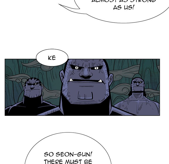 The Journey of the Dragon - episode 9 - 17