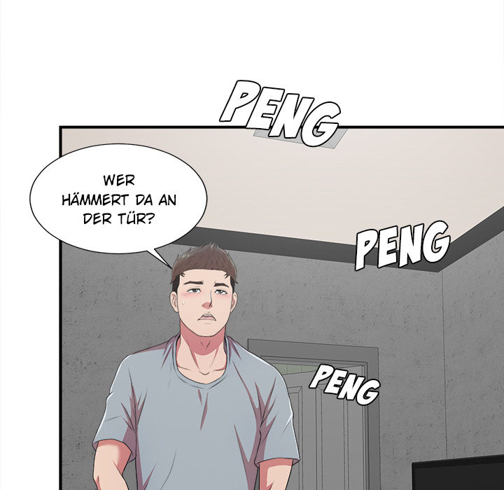 Geheimnisse unter Freunden - episode 39 - 90