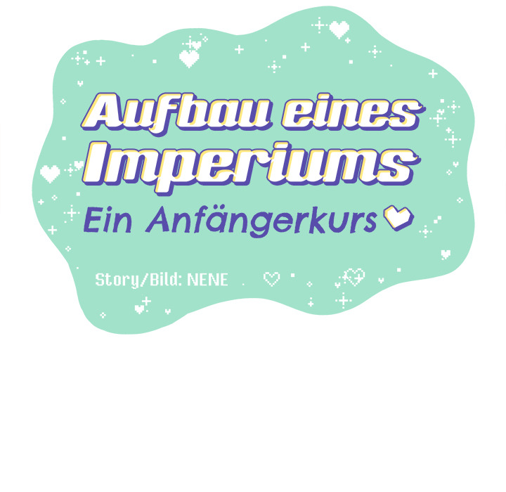 Aufbau eines Imperiums: Ein Anfängerkurs - episode 3 - 26