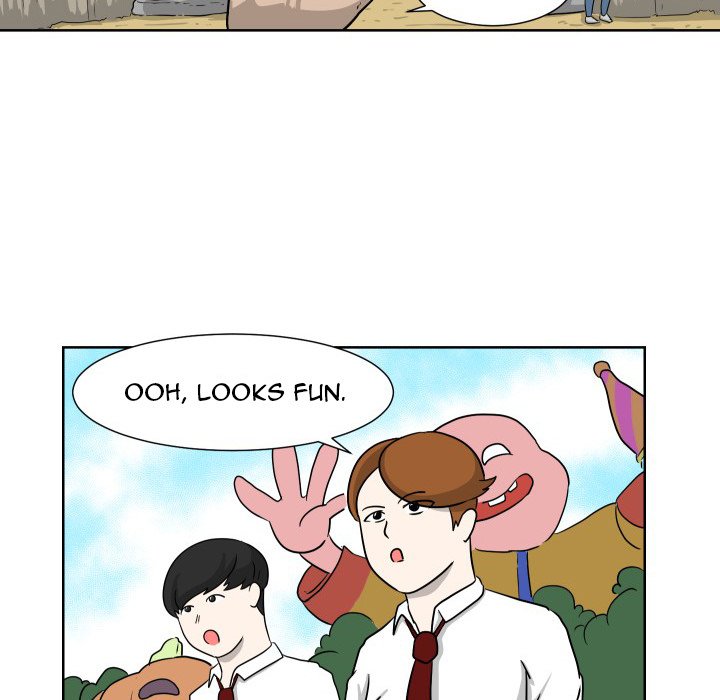 The Ball Boy - episode 6 - 58