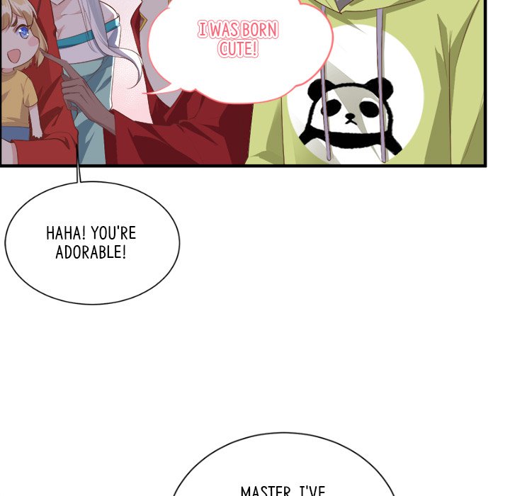 Strange Family - episode 64 - 46