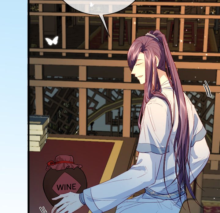 The Emperor's Choice - episode 11 - 34