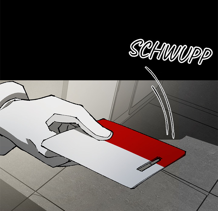 Eine hungrige Seele - episode 8 - 13