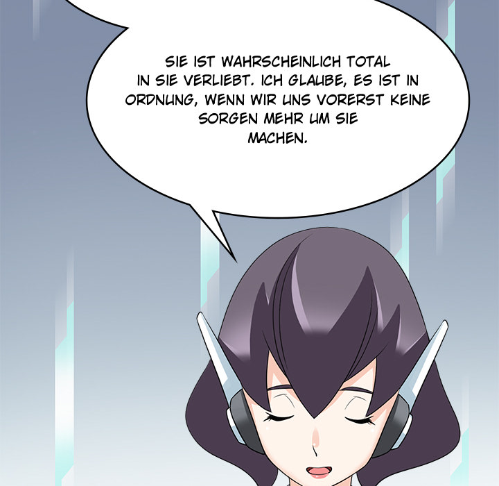 Agent Playboy meldet sich zum Dienst - episode 15 - 41