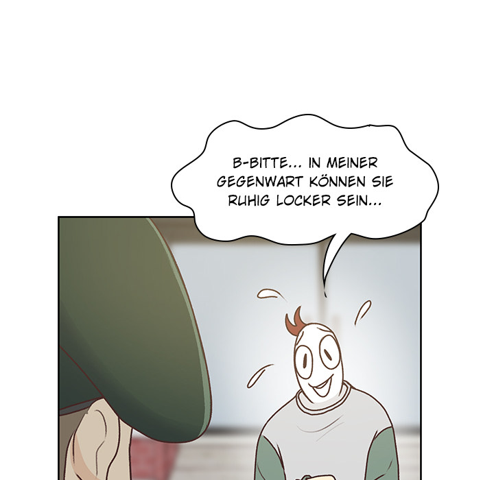 Der Mädchen-Knigge - episode 81 - 43