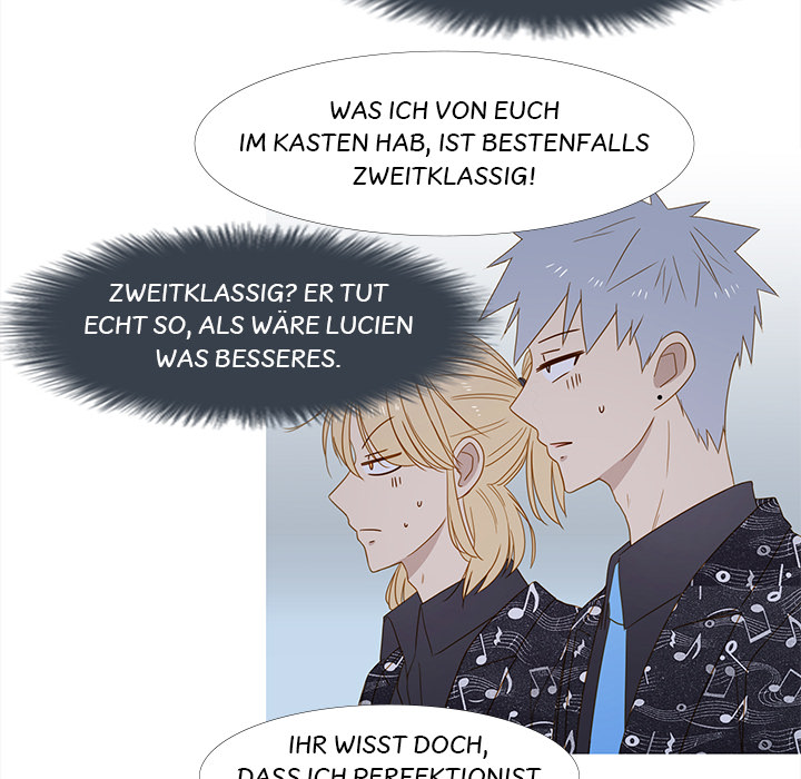 Mein Leben als Halb-Magi - episode 38 - 23