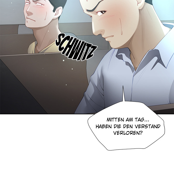 Ich will doch nur SIE! - episode 7 - 121