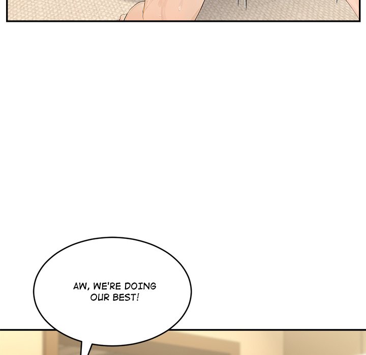 The New CEO's Management Diaries - episode 4 - 90