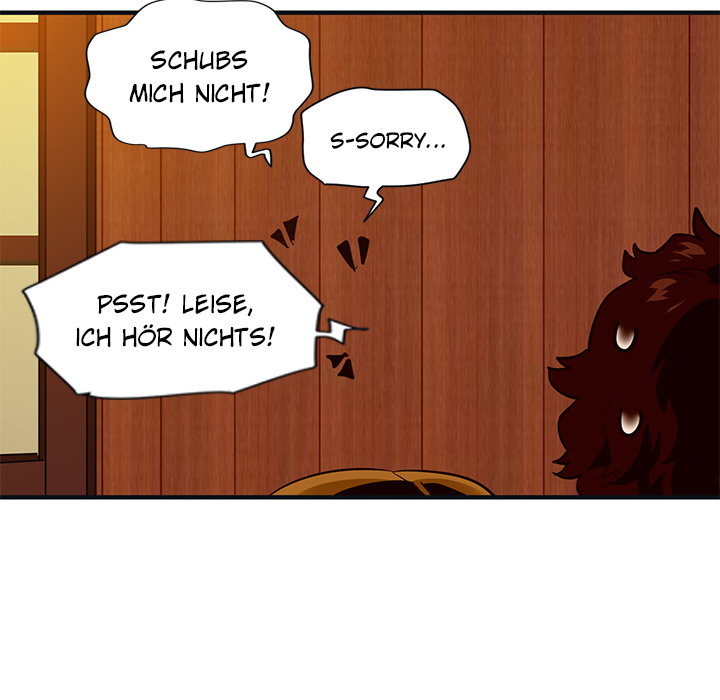 Wer hat Angst vor Mister H? - episode 32 - 17