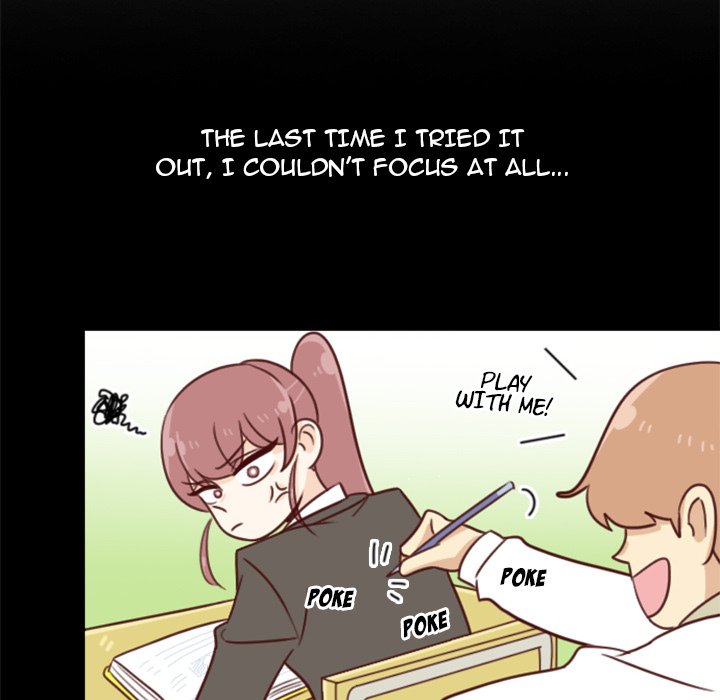 Hidden From The Light - episode 12 - 19