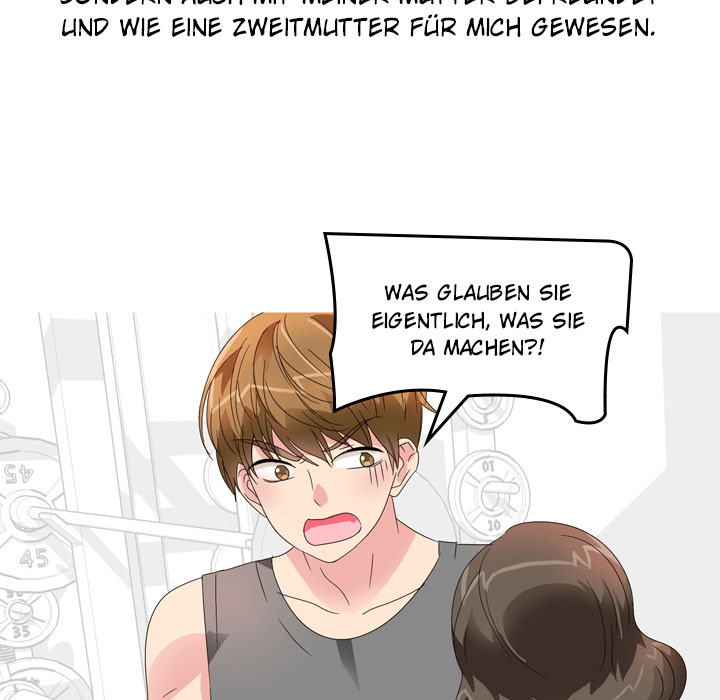 Forever Gossip 2. Staffel - episode 11 - 43
