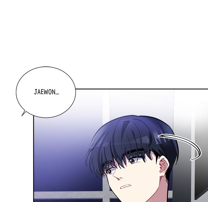 Cherry Doll Scandal - episode 5 - 35
