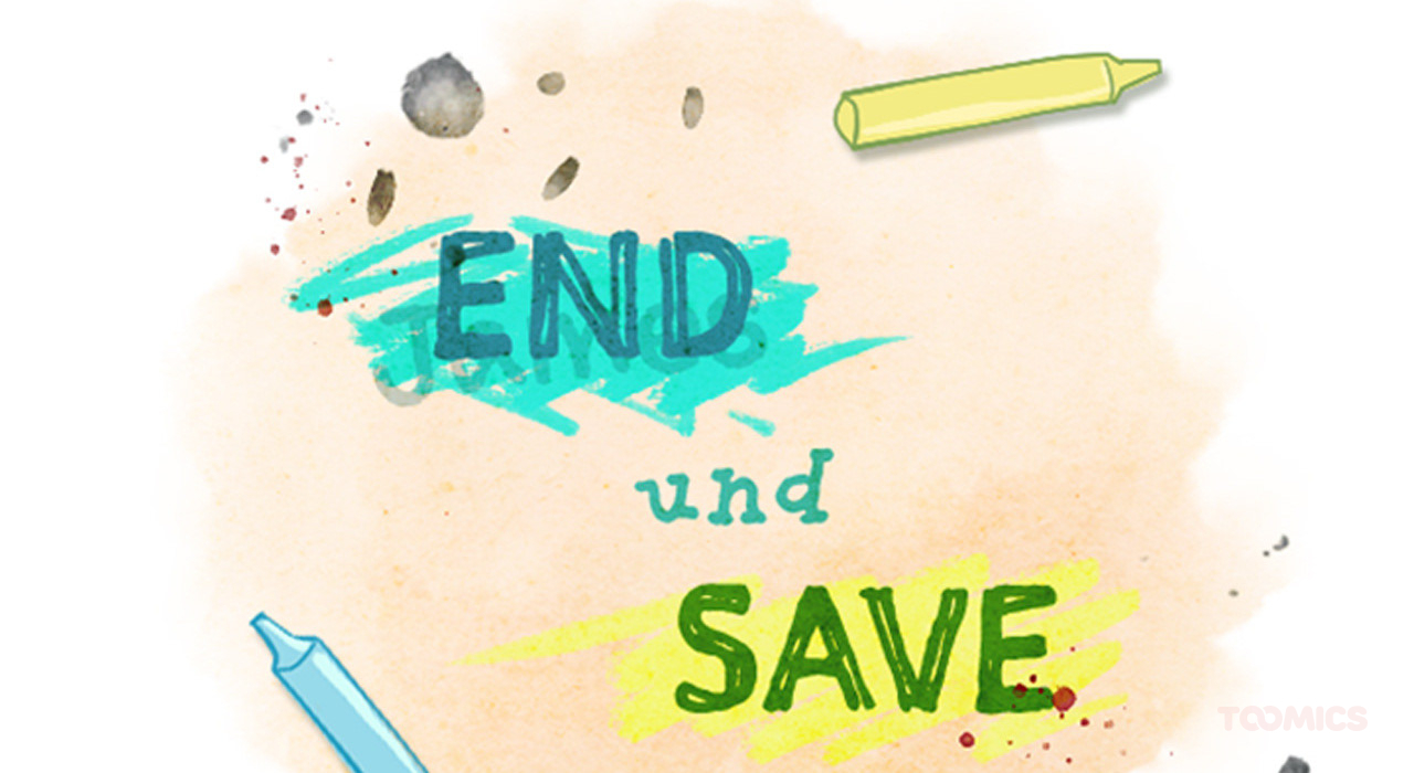 End und Save - episode 11 - 9