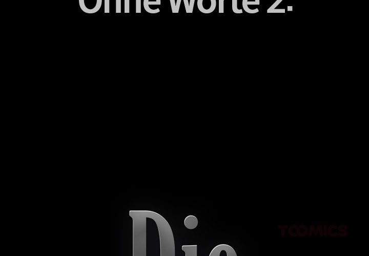 Ohne Worte 2: Die Rückkehr - episode 25 - 1