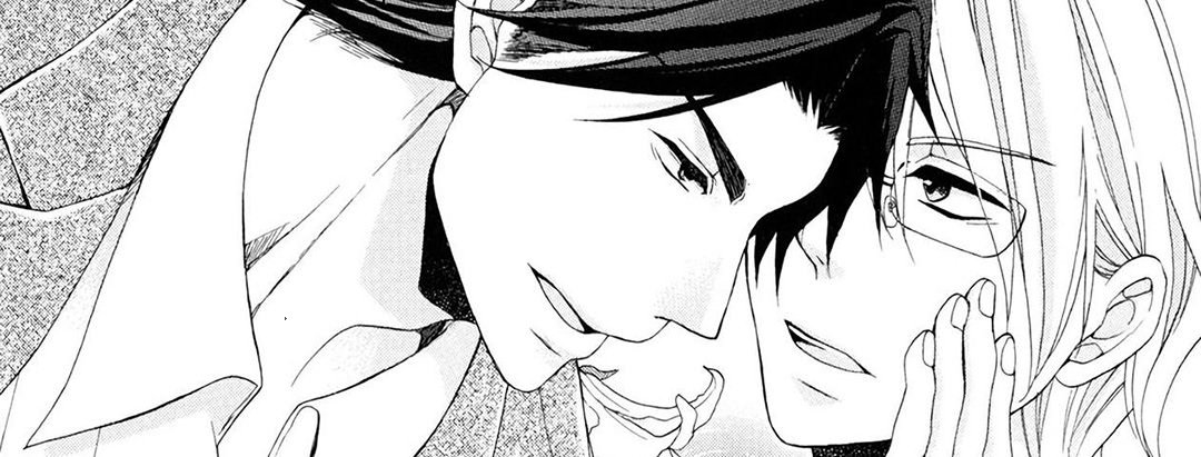 TORICO Omnibus Vol.3 - episode 3 - 5